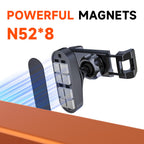 Strong Magnetic N52 Phone Holder for Gym