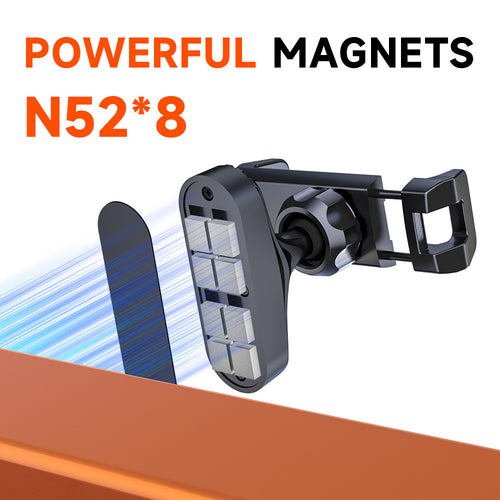 Strong Magnetic N52 Phone Holder for Gym